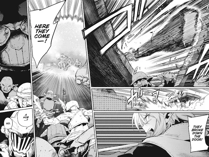 Goblin Slayer Chapter 21 image 29_optimized